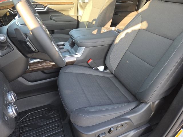 New 2026 GMC Sierra 1500 Elevation image 31