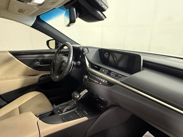 Used 2021 Lexus ES 350 w/ Premium Package FWD image 31