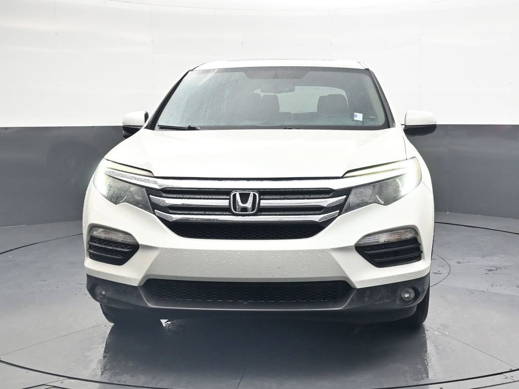 Used 2016 Honda Pilot EX-L image 14