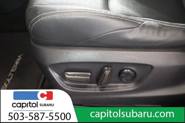 Used 2023 Subaru Solterra AWD image 14