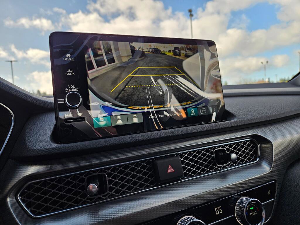 New 2026 Acura Integra A-Spec image 32