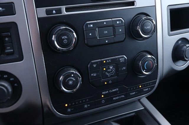 Used 2017 Ford Expedition EL XLT w/ Equipment Group 201A AWD/4WD image 20