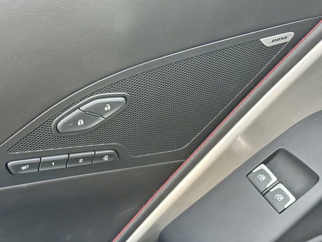 Used 2016 Chevrolet Corvette Z06 w/ 3LZ Preferred Equipment Group image 25