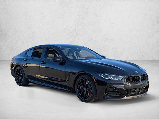 New 2026 BMW M850i xDrive image 7