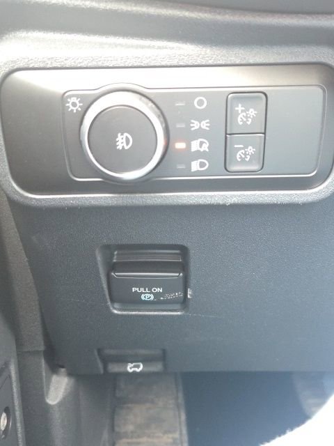 Used 2025 Ford Bronco Outer Banks image 23