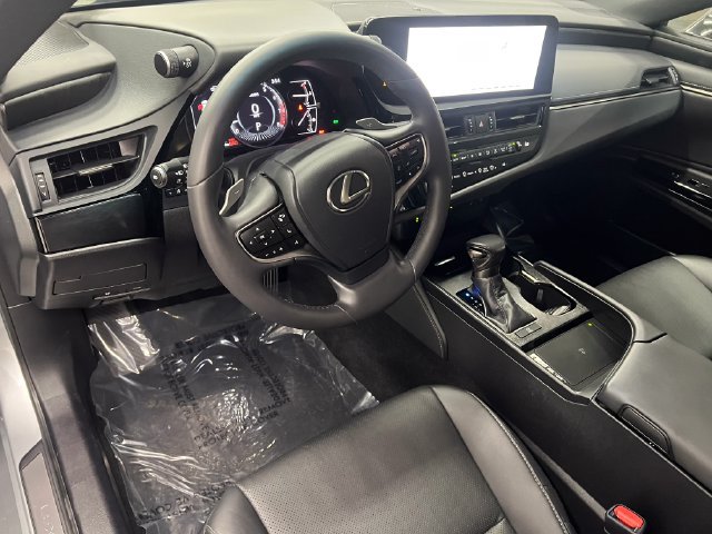 Certified 2023 Lexus ES 350 w/ Premium Package FWD image 16