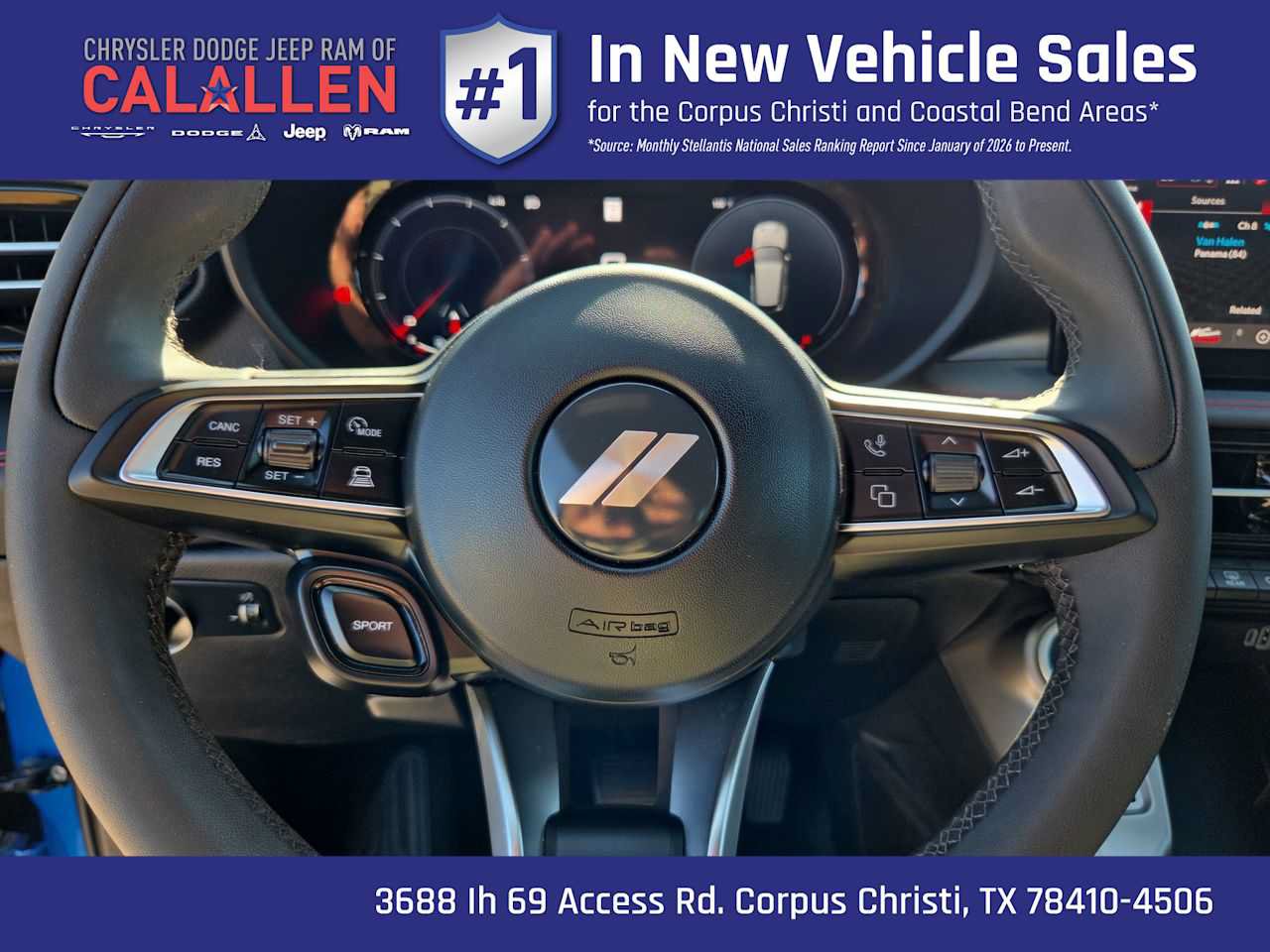 Used 2024 Dodge Hornet GT w/ GT Blacktop Package AWD/4WD image 23