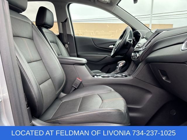 Used 2023 Chevrolet Equinox Premier image 26