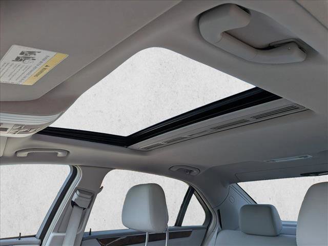 Used 2011 Mercedes-Benz E 350 Sedan image 16