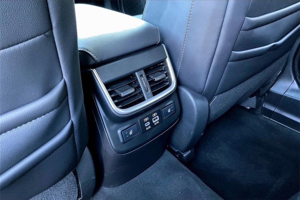 Used 2024 Subaru Outback Limited image 10