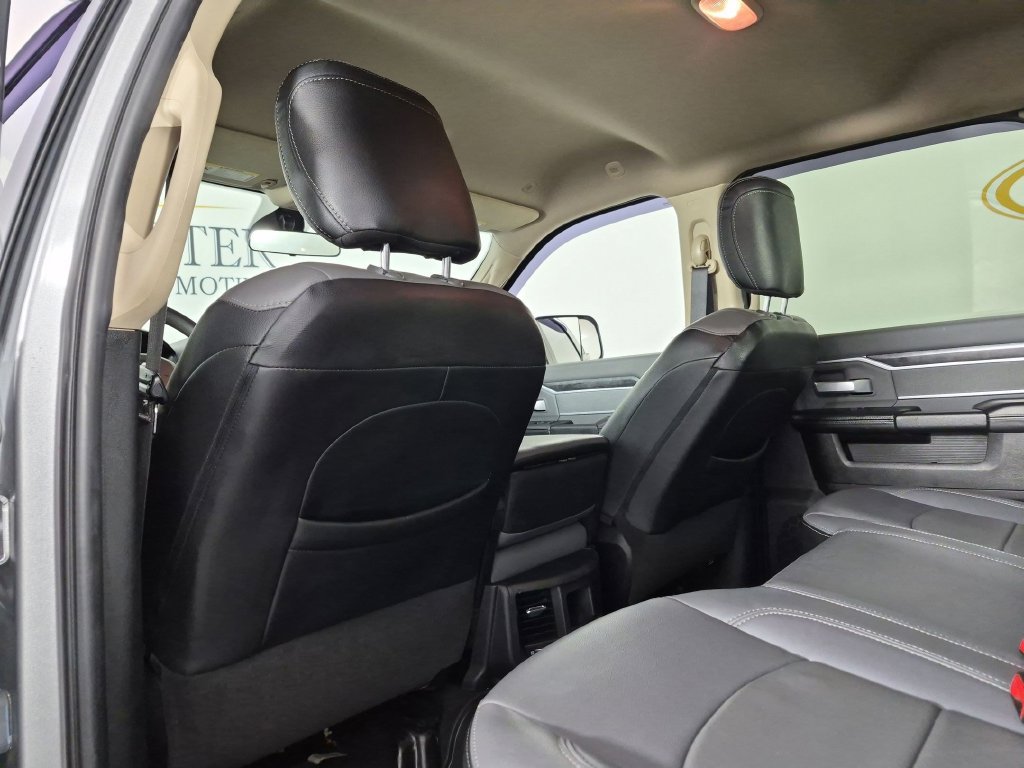 Used 2019 RAM 2500 Big Horn AWD/4WD image 30