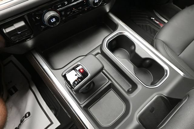 New 2026 Chevrolet Silverado 1500 LT Trail Boss w/ Convenience Package II AWD/4WD image 36