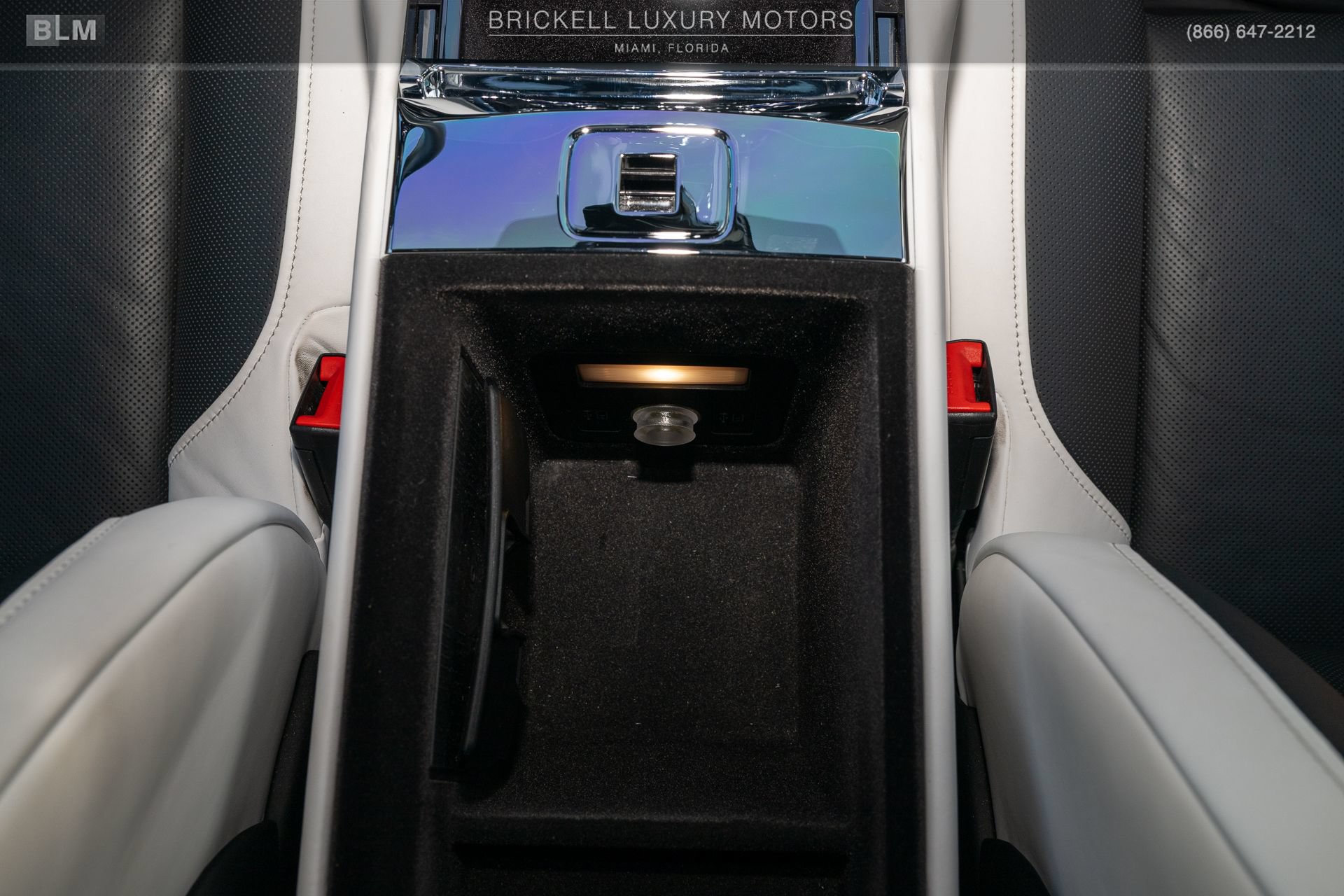 Used 2022 Rolls-Royce Cullinan AWD/4WD image 37