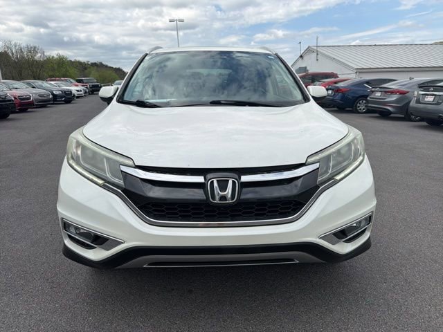 Used 2015 Honda CR-V EX-L image 3