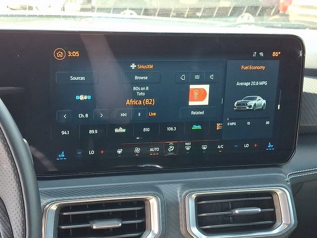 Used 2024 Ford Mustang GT Premium RWD image 17