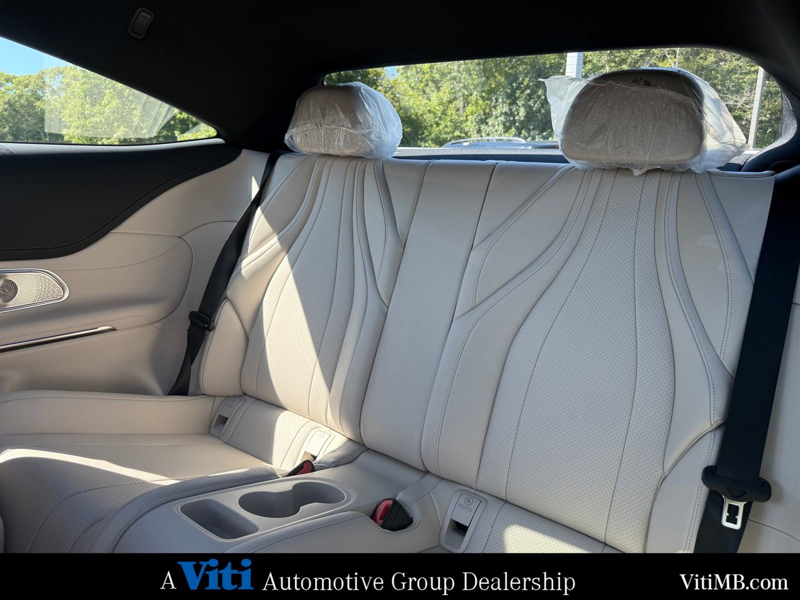 New 2026 Mercedes-Benz CLE 300 4MATIC Coupe image 15