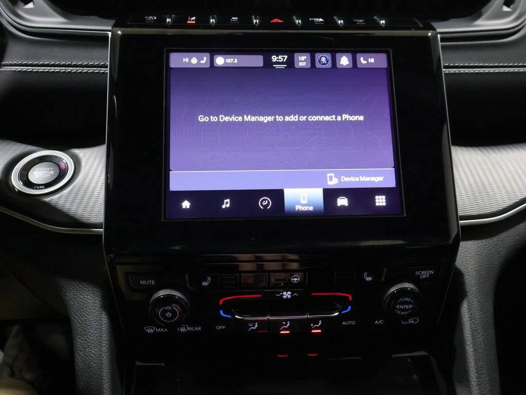 Used 2023 Jeep Grand Cherokee Altitude image 27