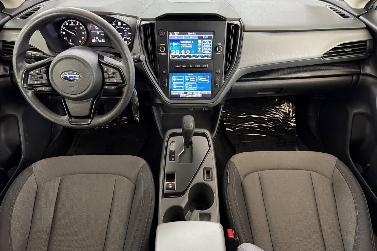 Used 2024 Subaru Crosstrek 2.0i AWD/4WD image 3