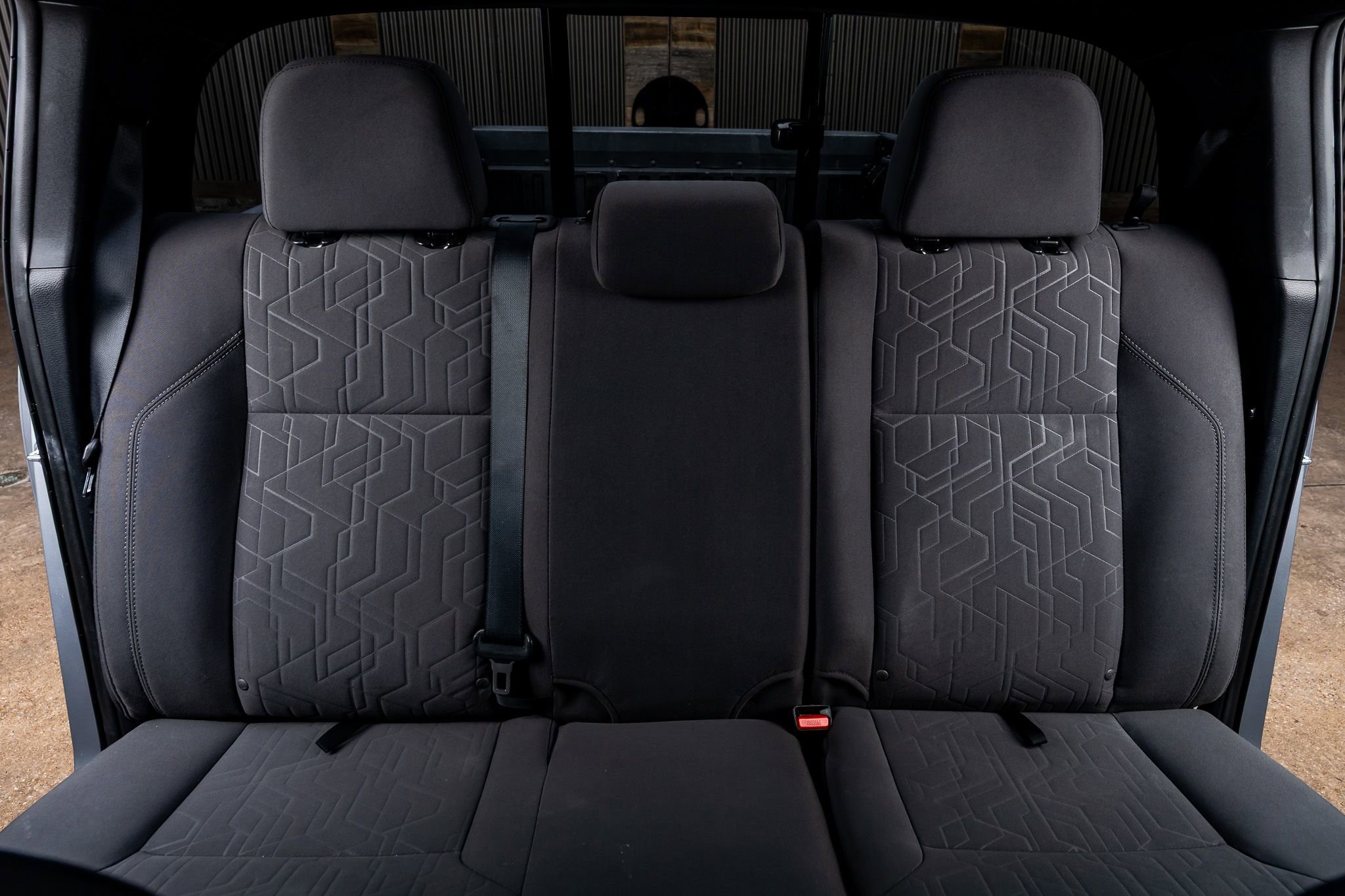 Used 2016 Toyota Tacoma TRD Sport image 34