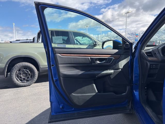 Used 2020 Honda CR-V Touring image 9