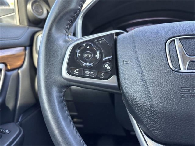 Used 2020 Honda CR-V Touring image 34