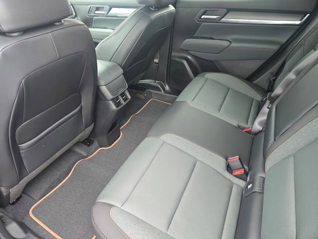 New 2026 GMC Terrain AT4 w/ Technology Package II image 10