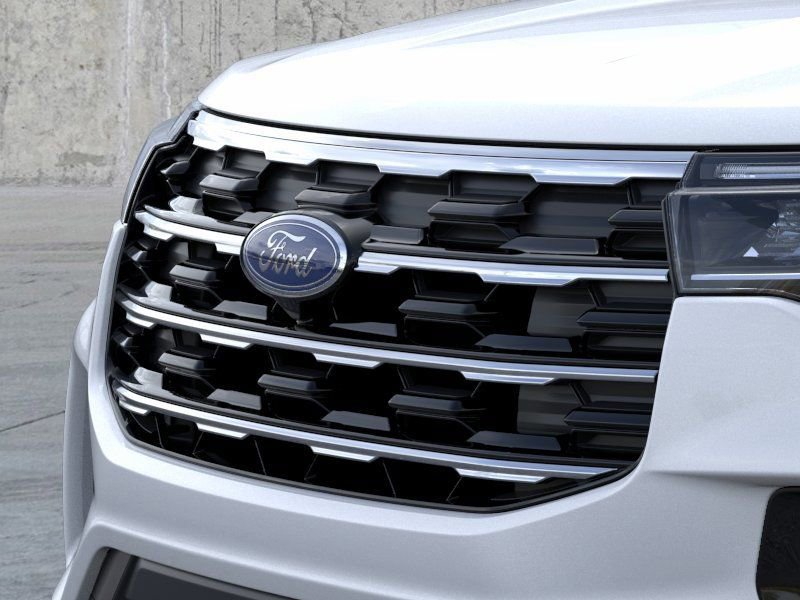New 2025 Ford Explorer Active w/ Active Comfort Package RWD image 17