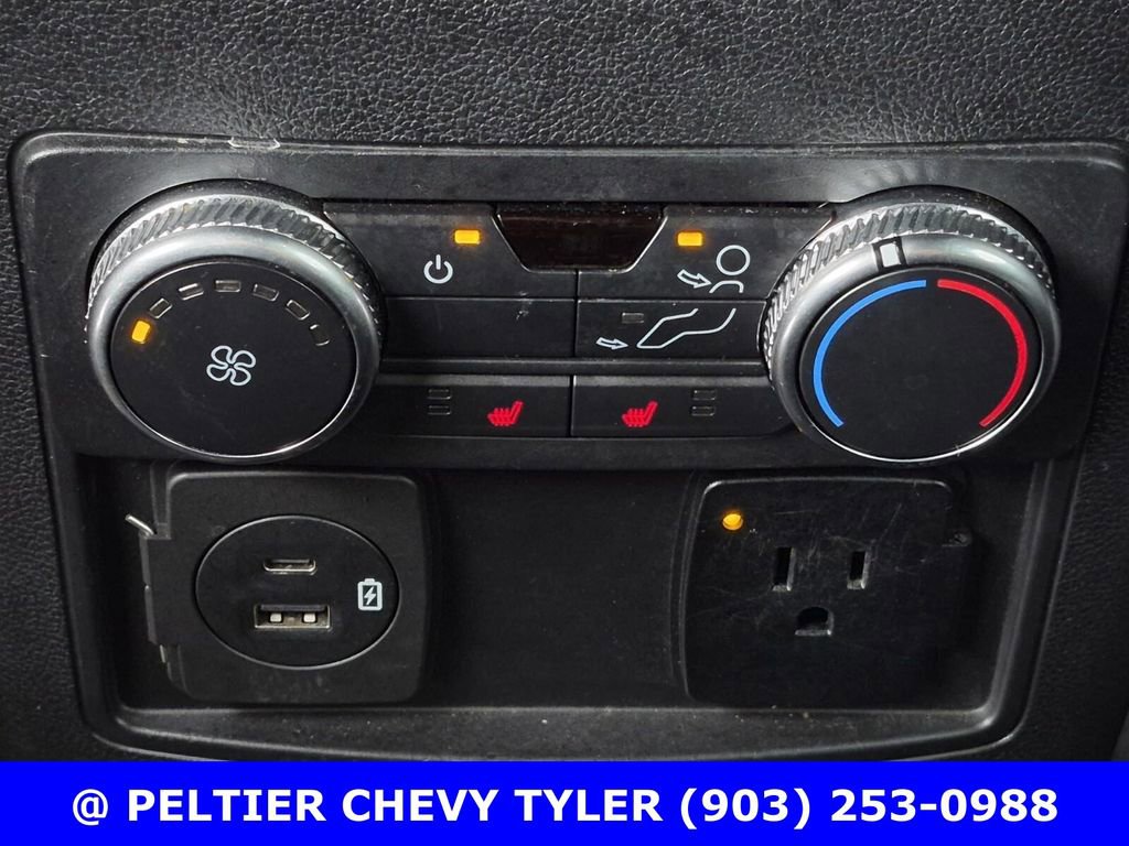 Used 2020 Ford Explorer ST w/ ST Street Pack image 42