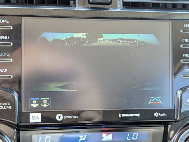 Certified 2023 Toyota 4Runner TRD Pro AWD/4WD image 19