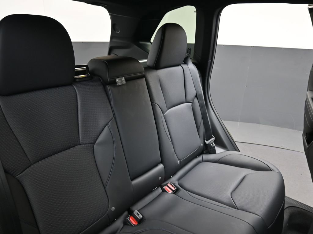 New 2026 Subaru Forester Limited image 16