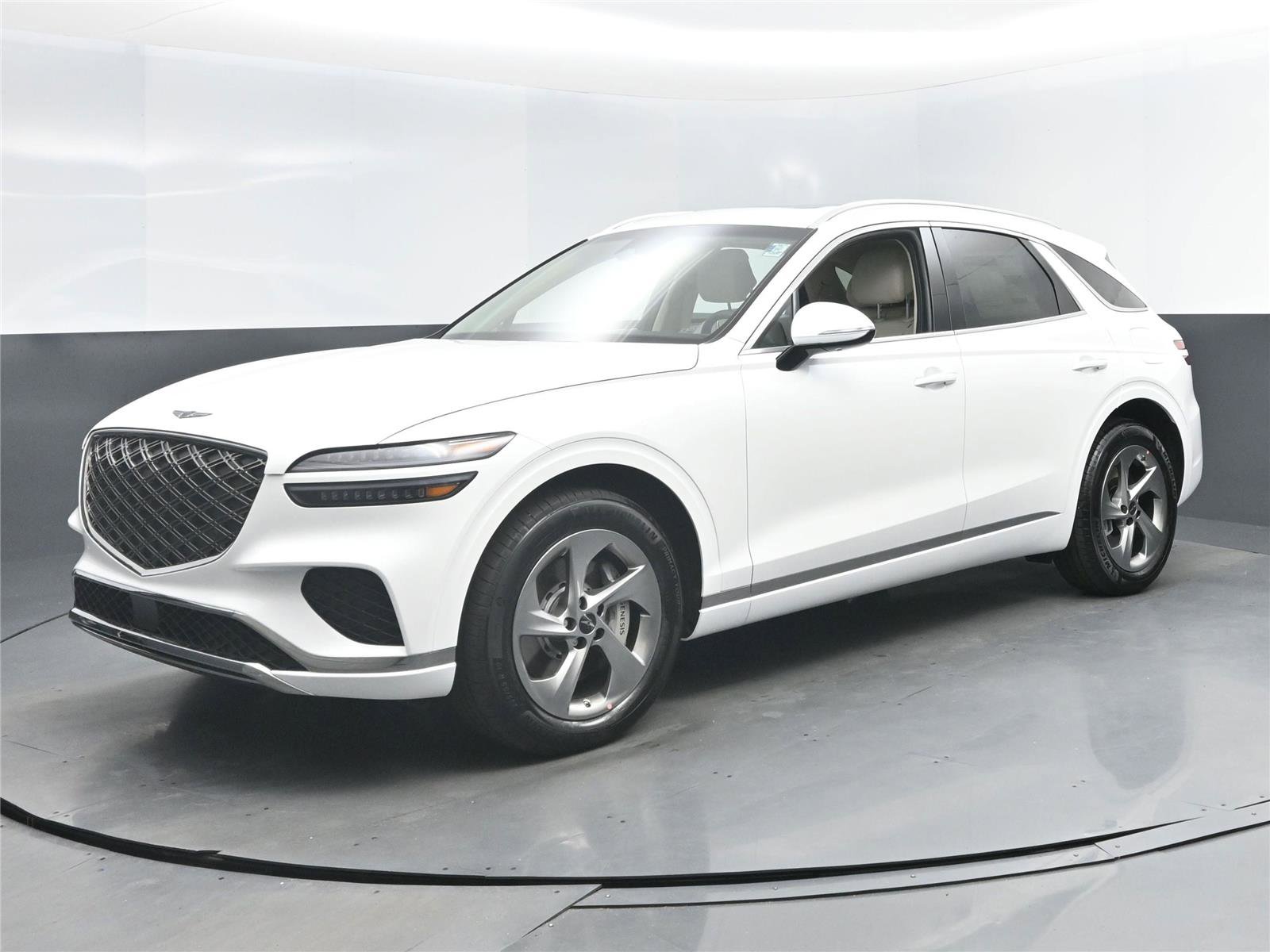 New 2026 Genesis GV70 2.5T Select image 1