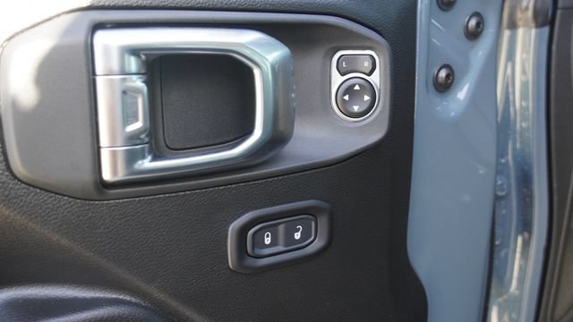 New 2026 Jeep Gladiator Mojave AWD/4WD image 18