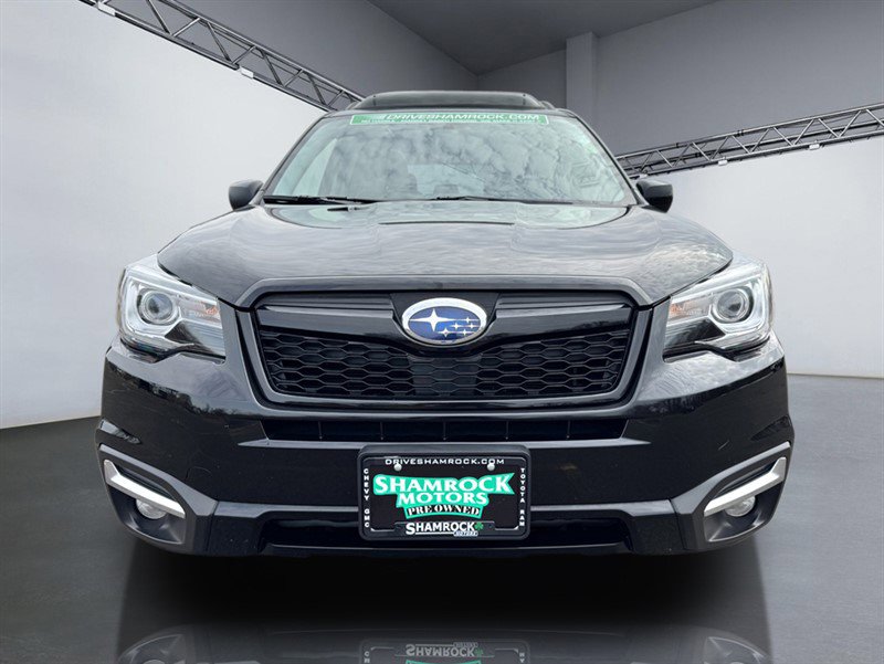 Used 2018 Subaru Forester 2.5i Limited AWD/4WD image 10