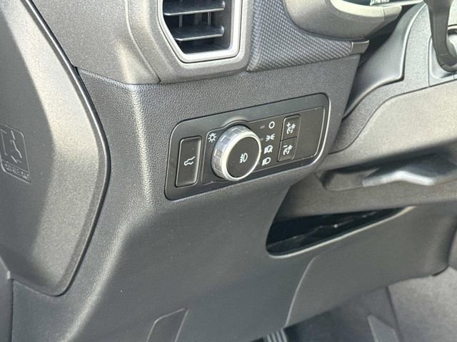 Used 2025 Ford Bronco Sport Outer Banks w/ Outer Banks Tech Package+ image 29