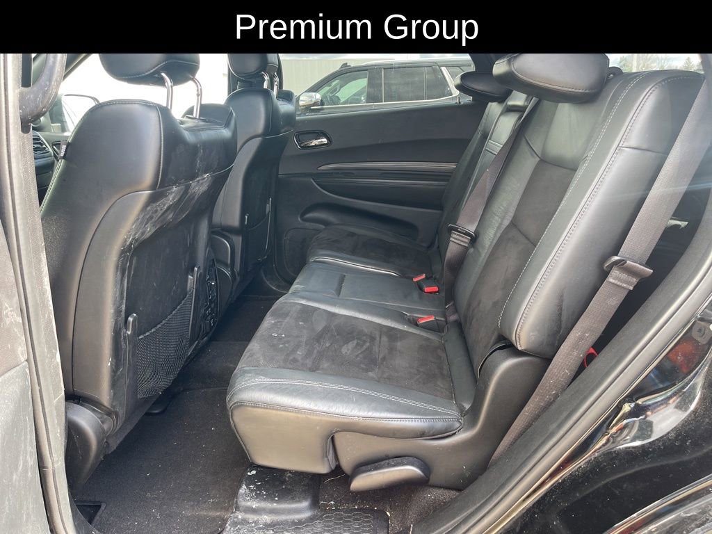 Used 2022 Dodge Durango GT image 13