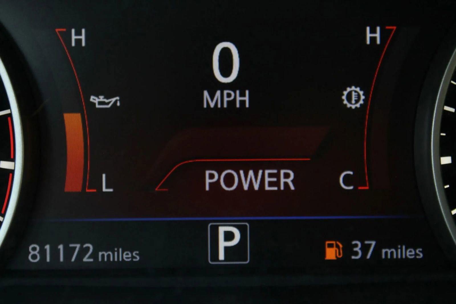 Used 2020 Nissan Maxima 3.5 S w/ Floor Mat Group FWD image 29