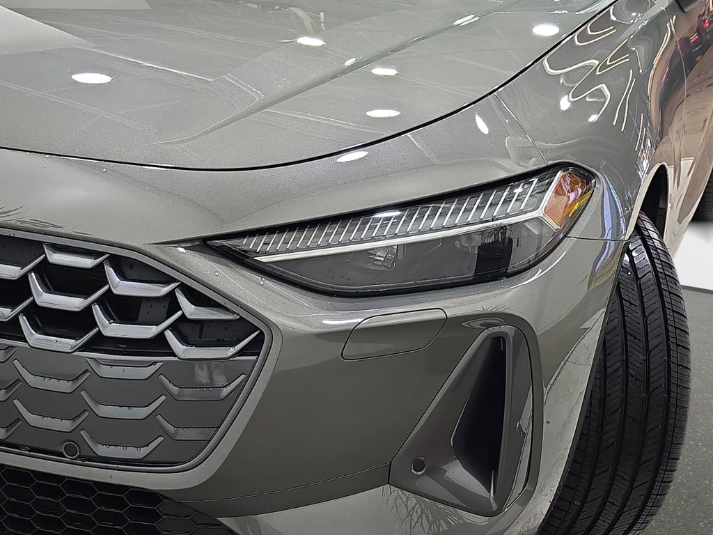 New 2025 Audi A5 2.0T Premium Plus image 29