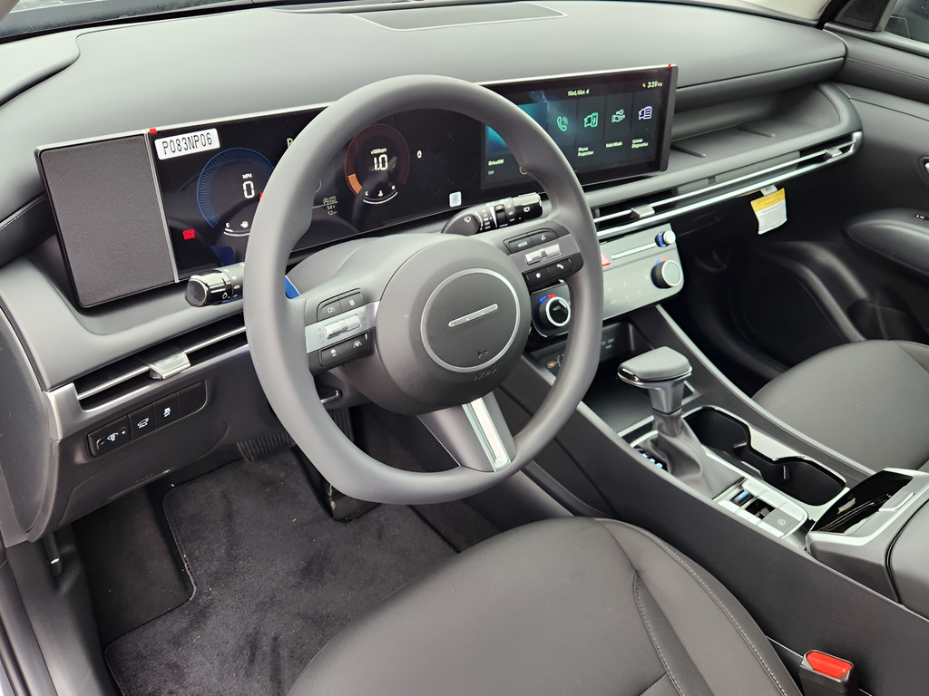 New 2026 Hyundai Tucson SEL AWD/4WD image 14