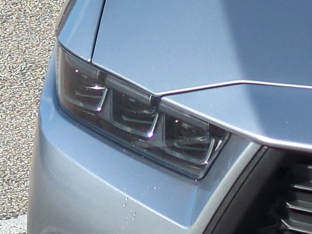 New 2026 Ford Mustang Coupe image 10