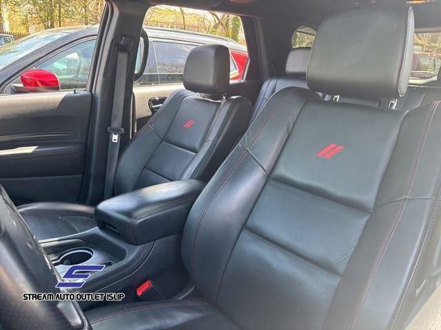 Used 2024 Dodge Durango GT image 25