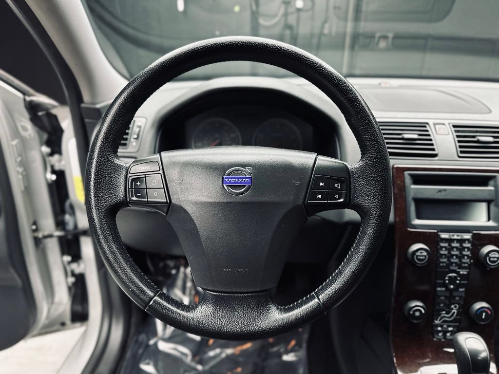 Used 2007 Volvo V50 2.4i FWD image 27