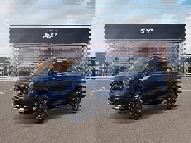 New 2026 Kia Sorento S image 3