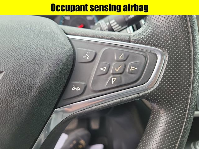 Used 2019 Chevrolet Equinox LS image 22