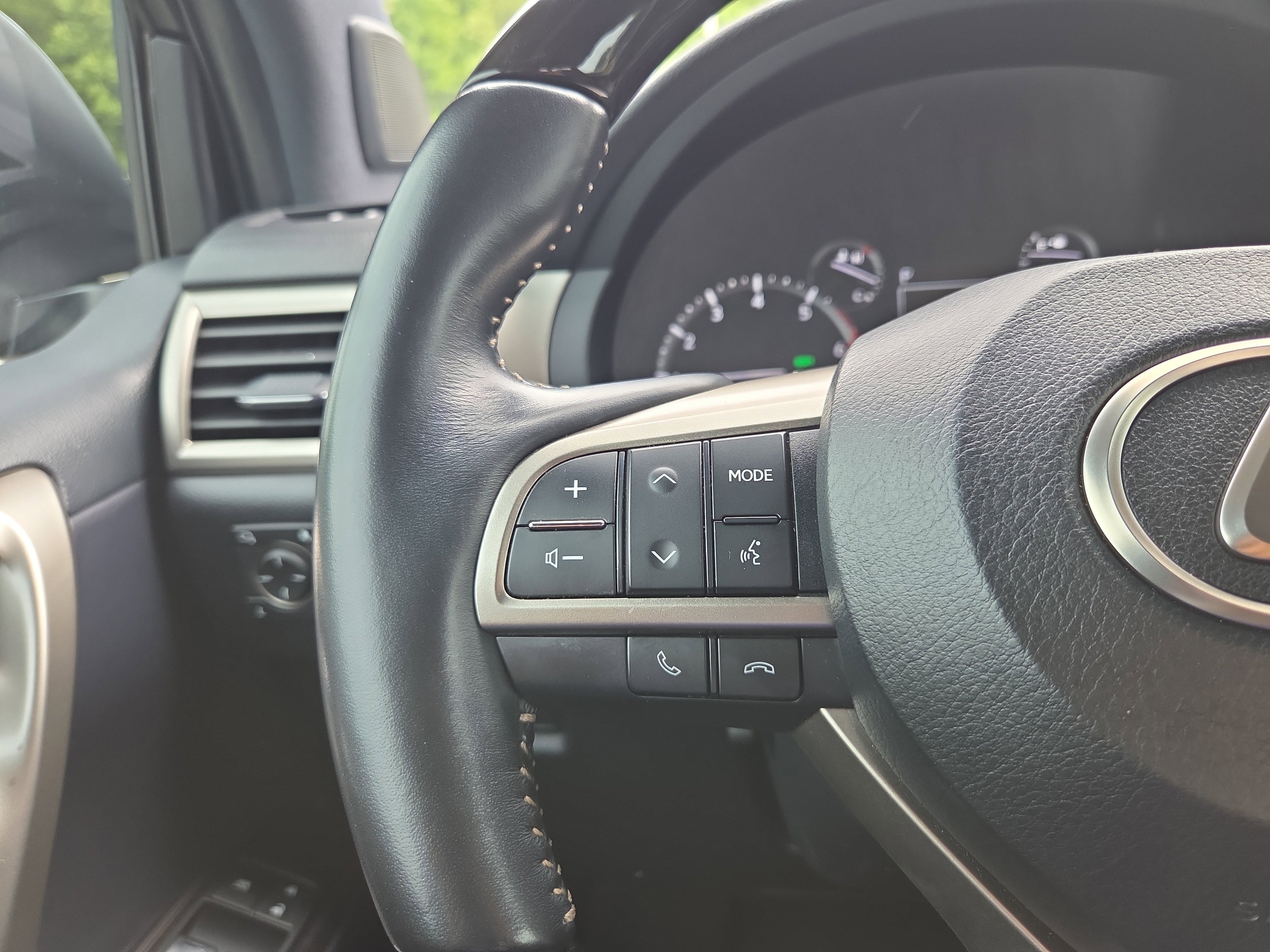 Used 2021 Lexus GX 460 Premium AWD/4WD image 12