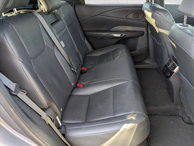 Used 2023 Lexus RX 350 Premium Plus image 19