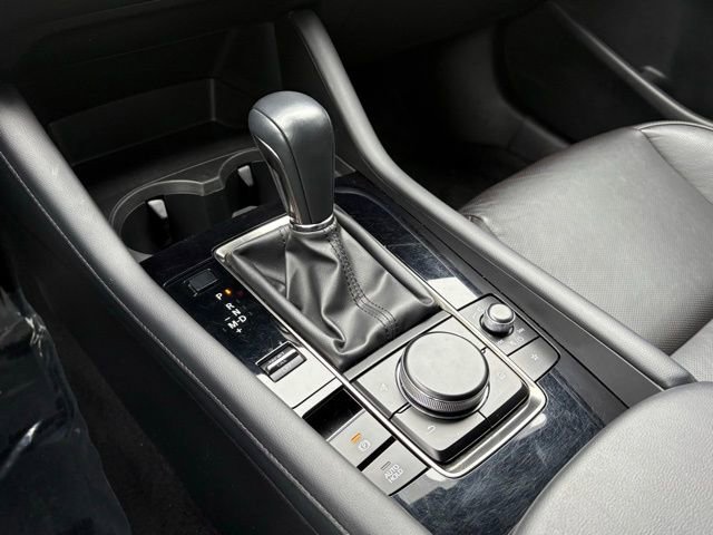 Used 2022 MAZDA MAZDA3 s image 30