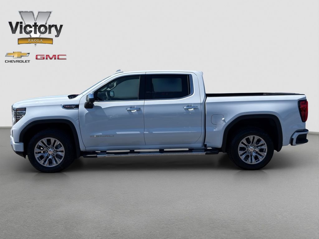 New 2026 GMC Sierra 1500 Denali AWD/4WD image 3