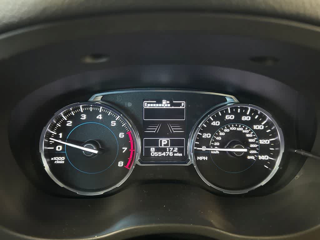 Used 2018 Subaru Forester 2.5i Premium AWD/4WD image 19