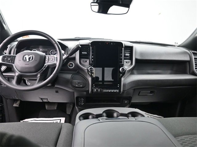 New 2026 RAM 2500 Tradesman image 27