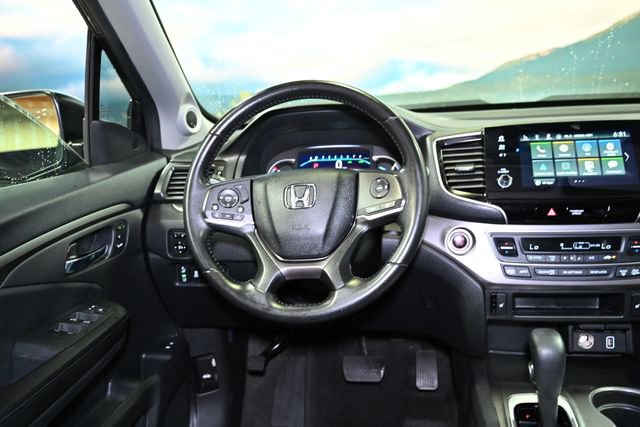 Used 2019 Honda Pilot EX-L image 51